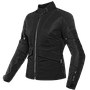 CHAQUETA DAINESE AIR TOURER lady black/black