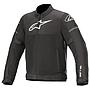 CHAQUETA ALPINESTARS T-SPS AIR black