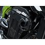 Kit tope anticaída KAWAZAKI Z900 16- Z900 17- negro