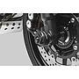 Kit tope anticaída p/eje delan. YAMAHA MT-09/TRACER (16-), TRACER 900GT