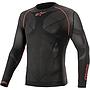 Camiseta técnica ALPINESTARS Ride Tech V2 m/larga