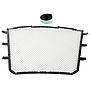 Protector p/radiador de agua WUNDERLICH S1000XR-RR-R 19-21