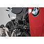 Kit tope anticaída BMW F900R 19- black