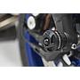 Protector eje delantero p/YAMAHA MT-09