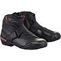 BOTIN ALPINESTARS SMX1-R V2 lady black pink