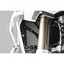 Protector p/radiador BMW R1200GS 13- aluminio black