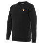 Sudadera DAINESE VERTICAL black