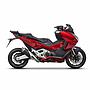 SOPORTE SHAD TOP CASE HONDA X-ADV/FORZA 750