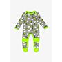 Pijama VR46'22 gris