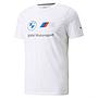 Camiseta BMW MMS ESS white